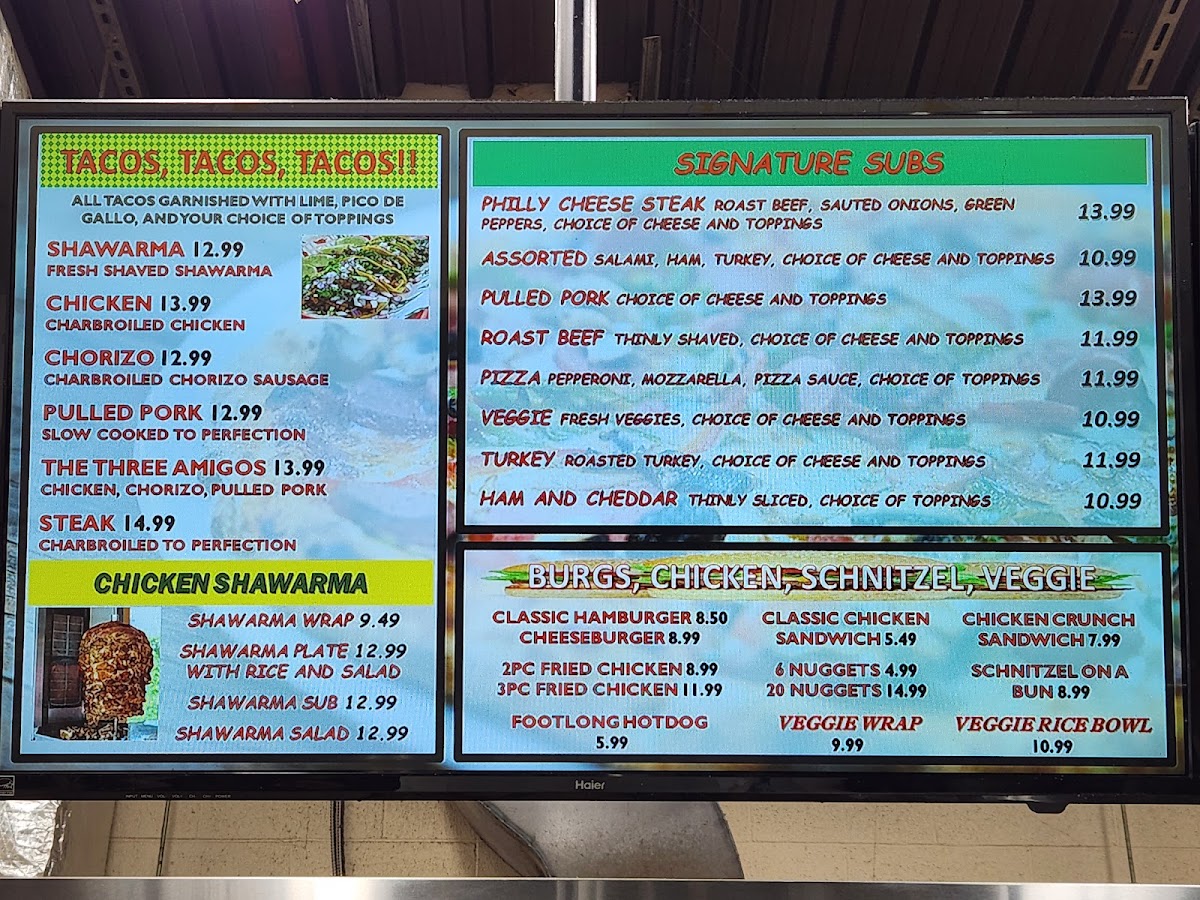 Menu Little Pork Stop-1