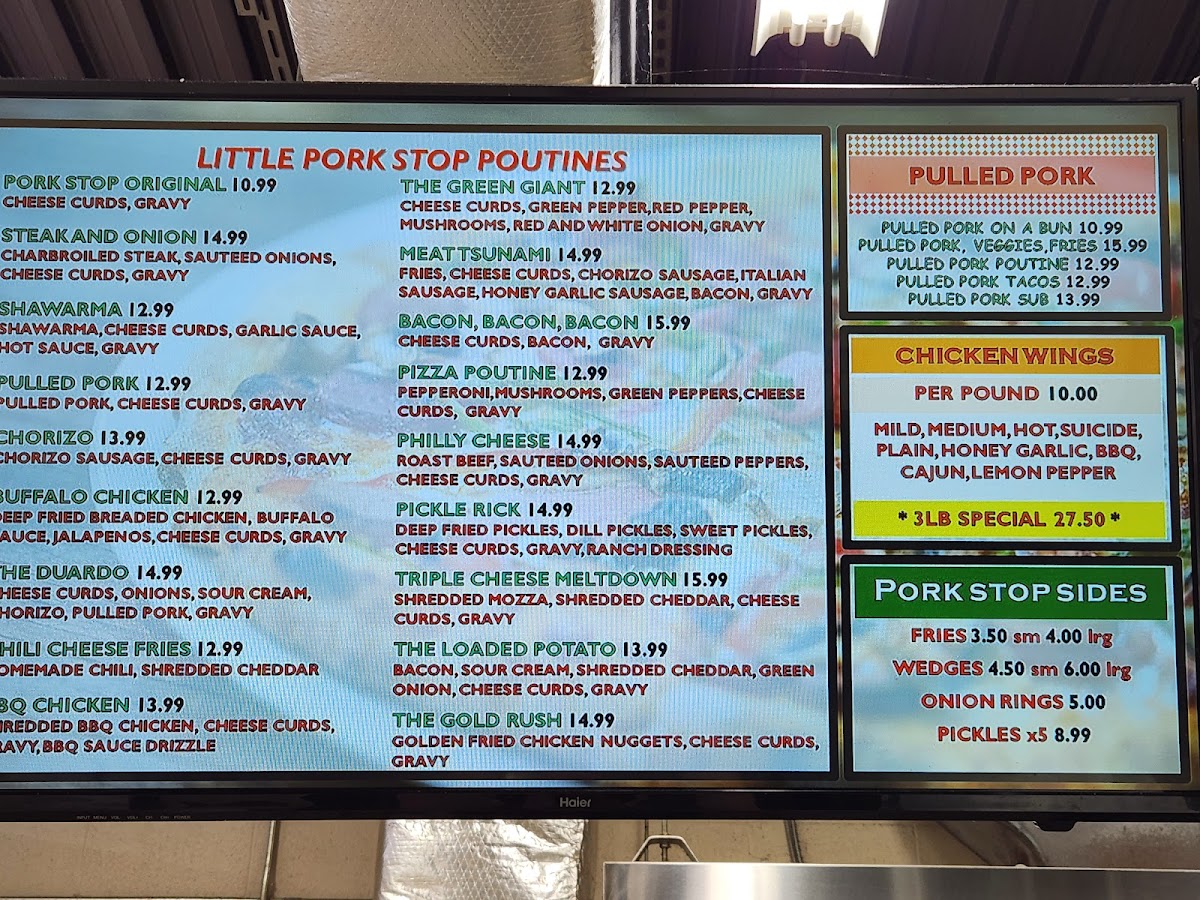 Menu Little Pork Stop-2