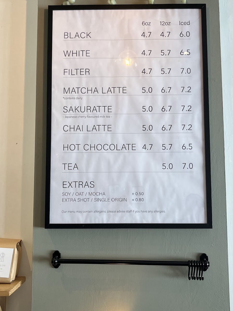 Menu Little Rogue.-5