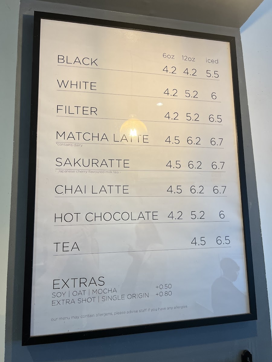 Menu Little Rogue.-9