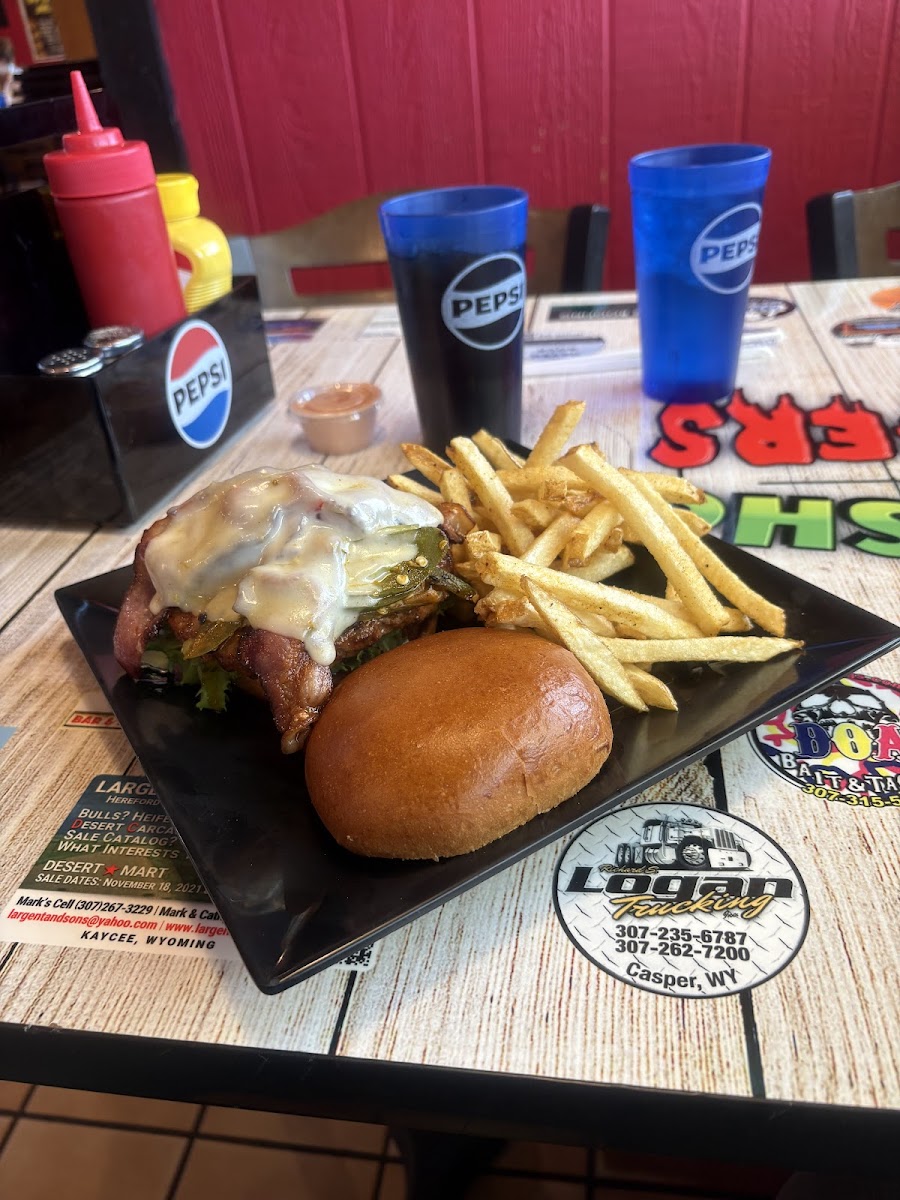 Little Shop Of Burgers-4