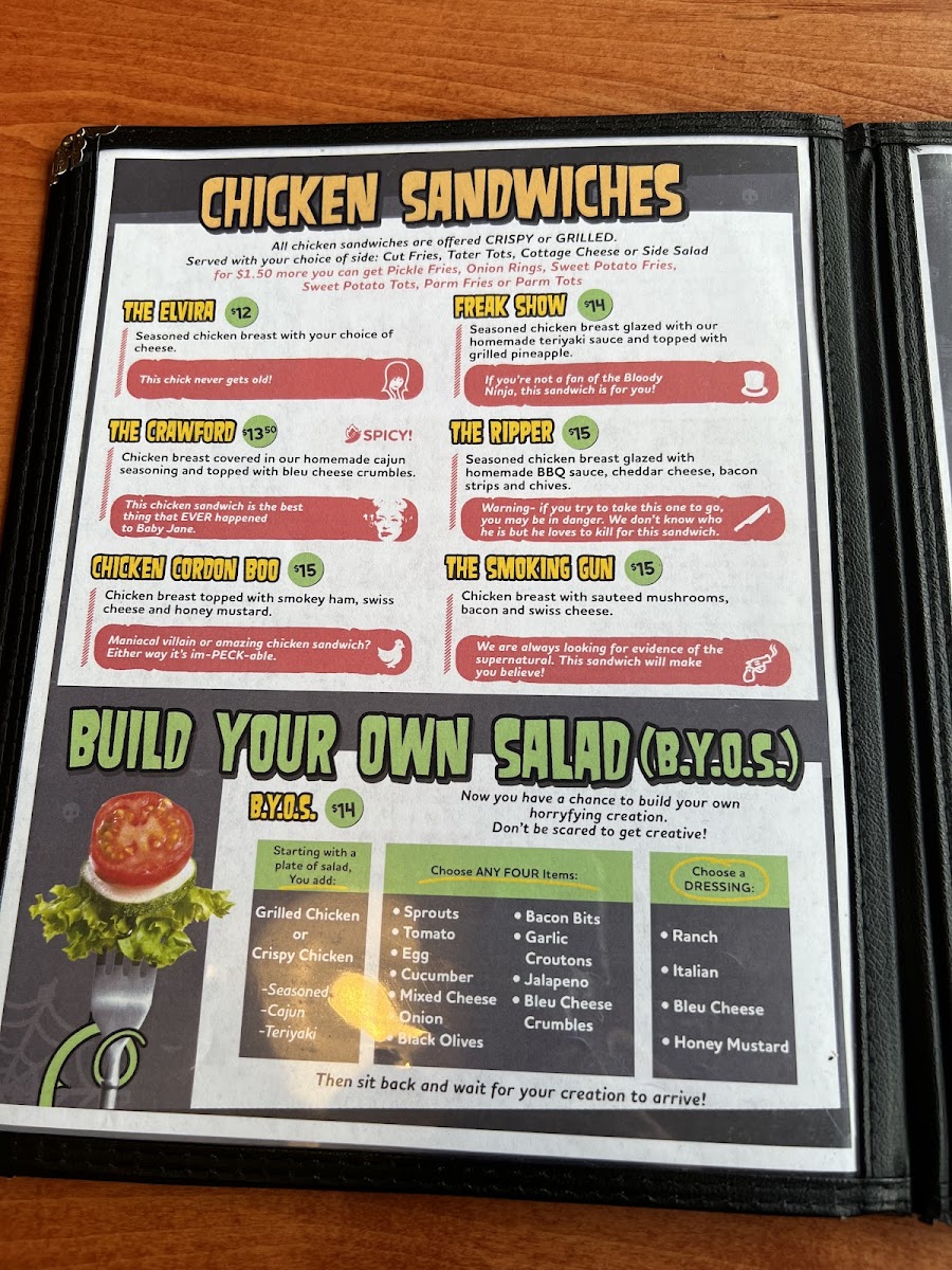 Little Shop Of Burgers Menu-5