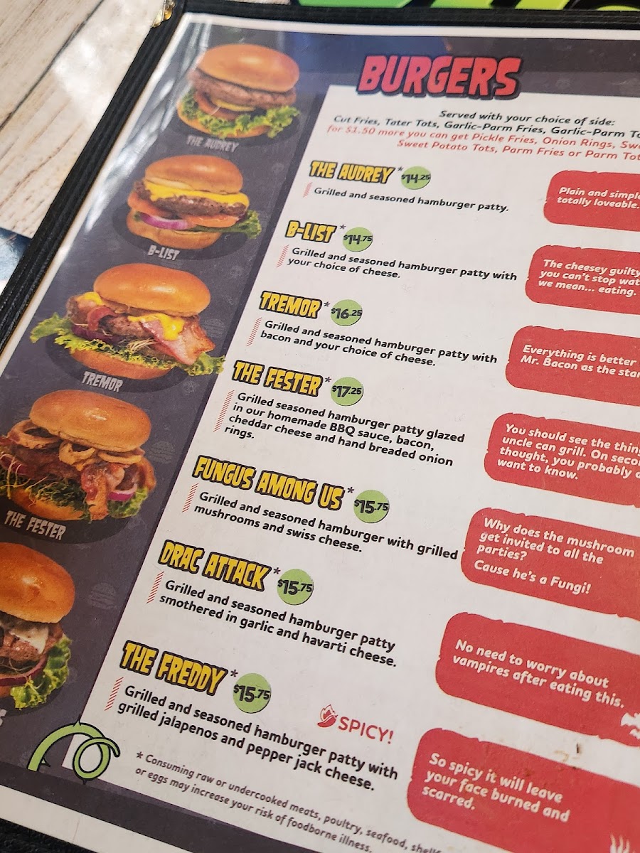 Little Shop Of Burgers Menu-6