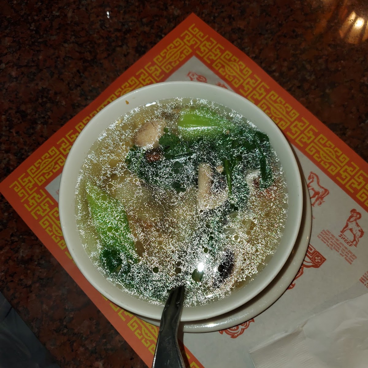 Little Siam Restaurant-9