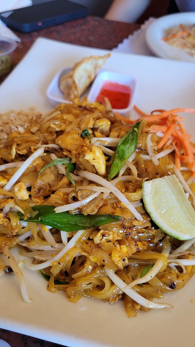 Little Siam Restaurant-4