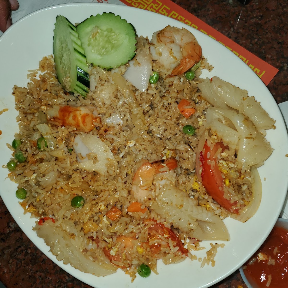 Little Siam Restaurant-5