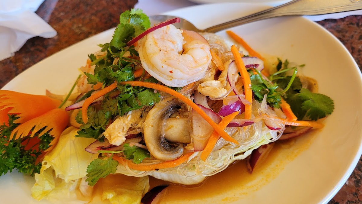 Little Siam Restaurant-8