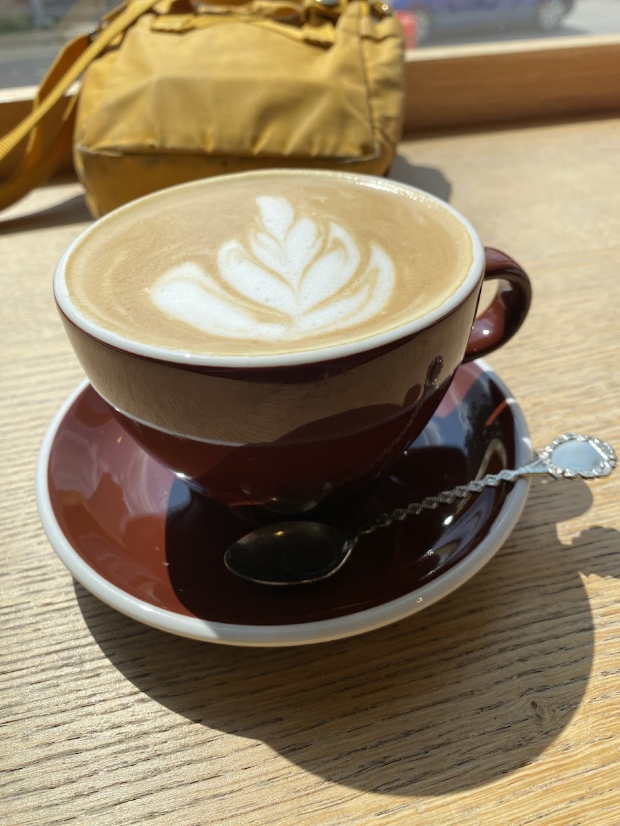 Little Sister Coffee Maker-4