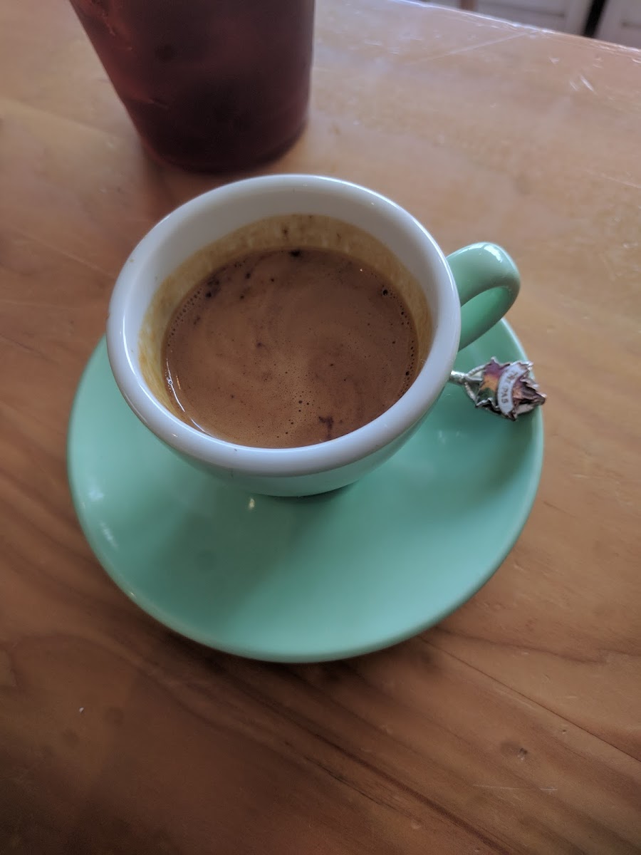 Little Sister Coffee Maker-6