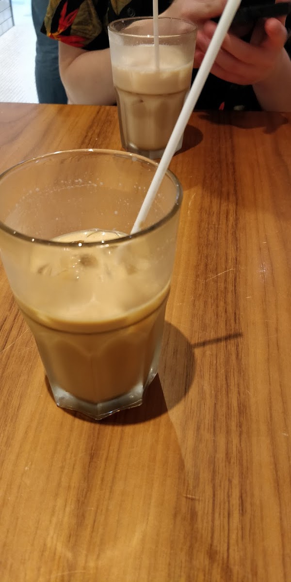 Little Sister Coffee Maker-9
