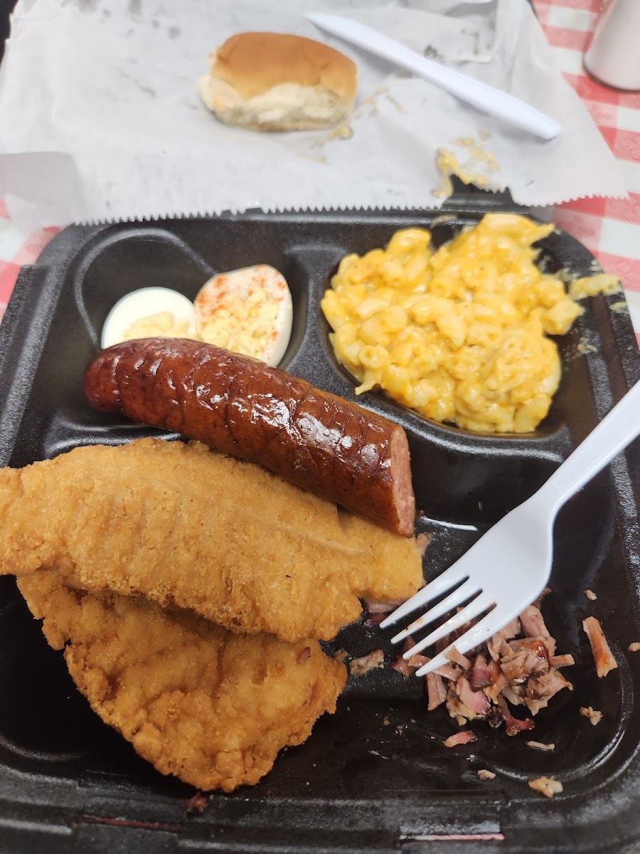 Little Willie's Bbq Pearl-10