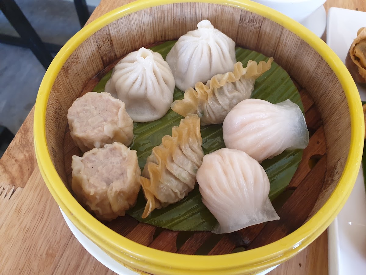 Live Dim Sum House-3