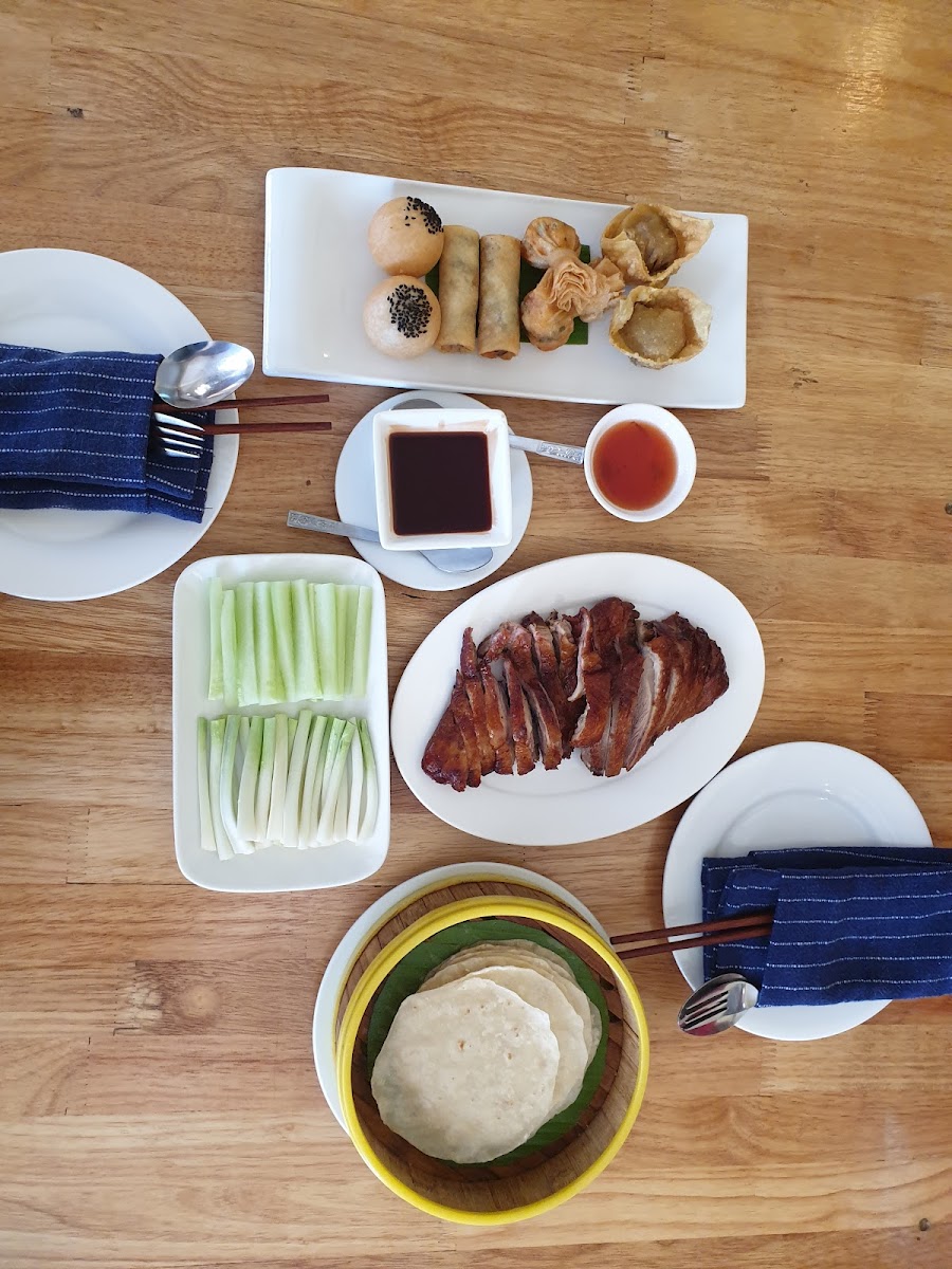 Live Dim Sum House-5