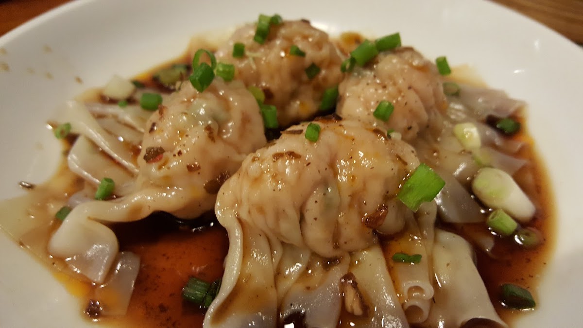 Live Dim Sum House-7