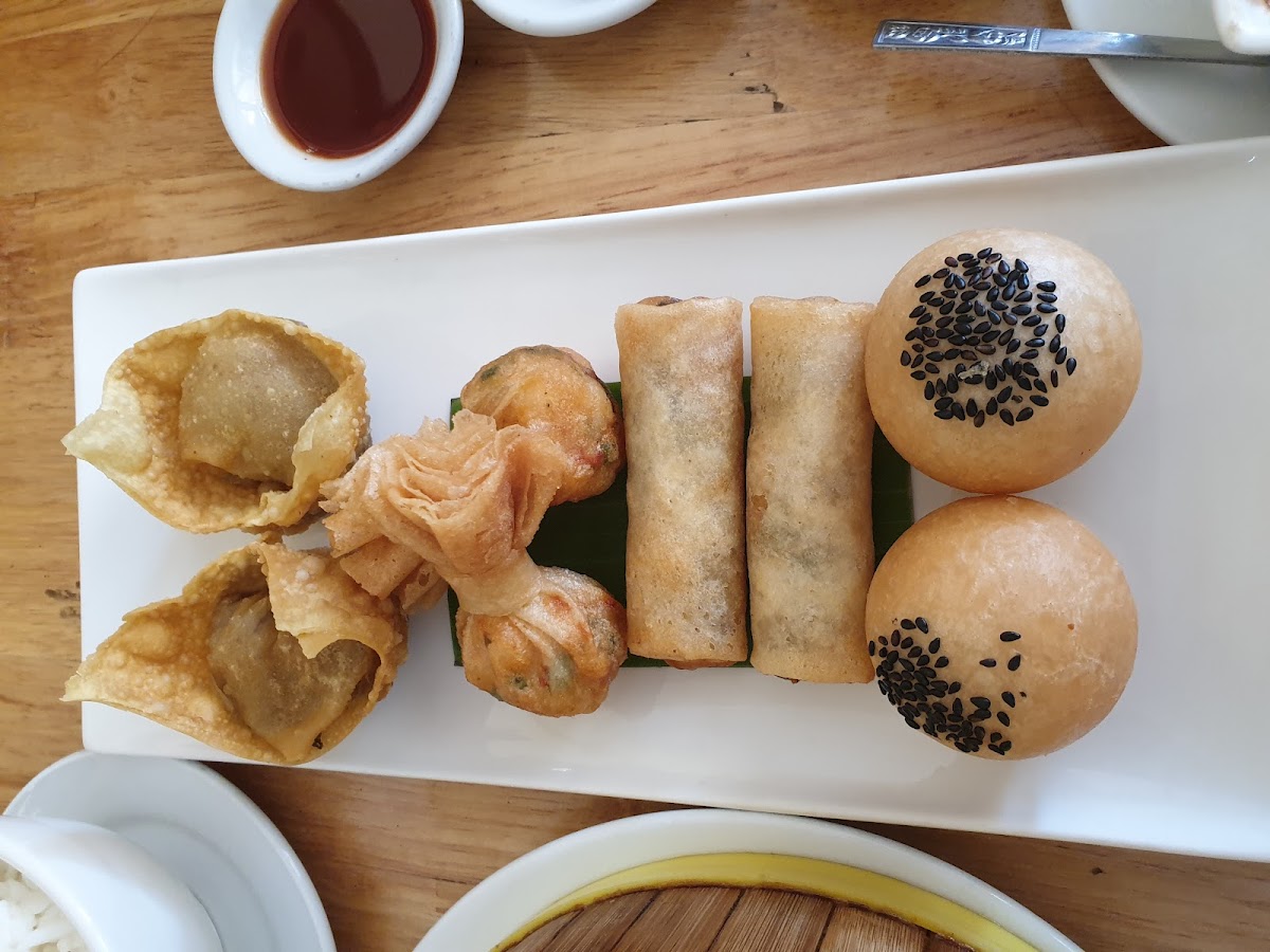 Live Dim Sum House-8