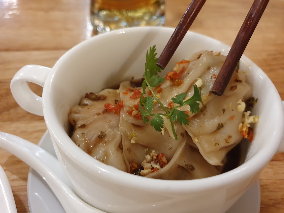 Live Dim Sum House-9