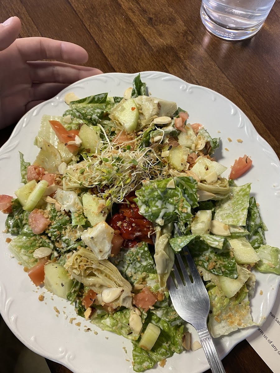 Living On The Veg-4