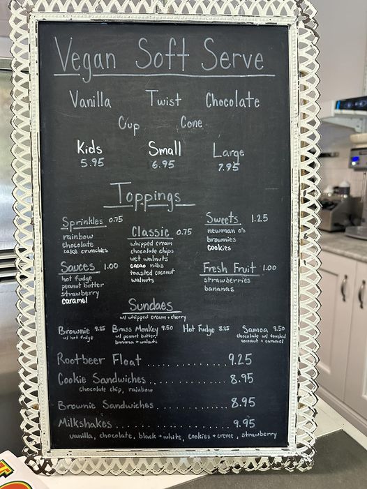 Menu Living On The Veg-3
