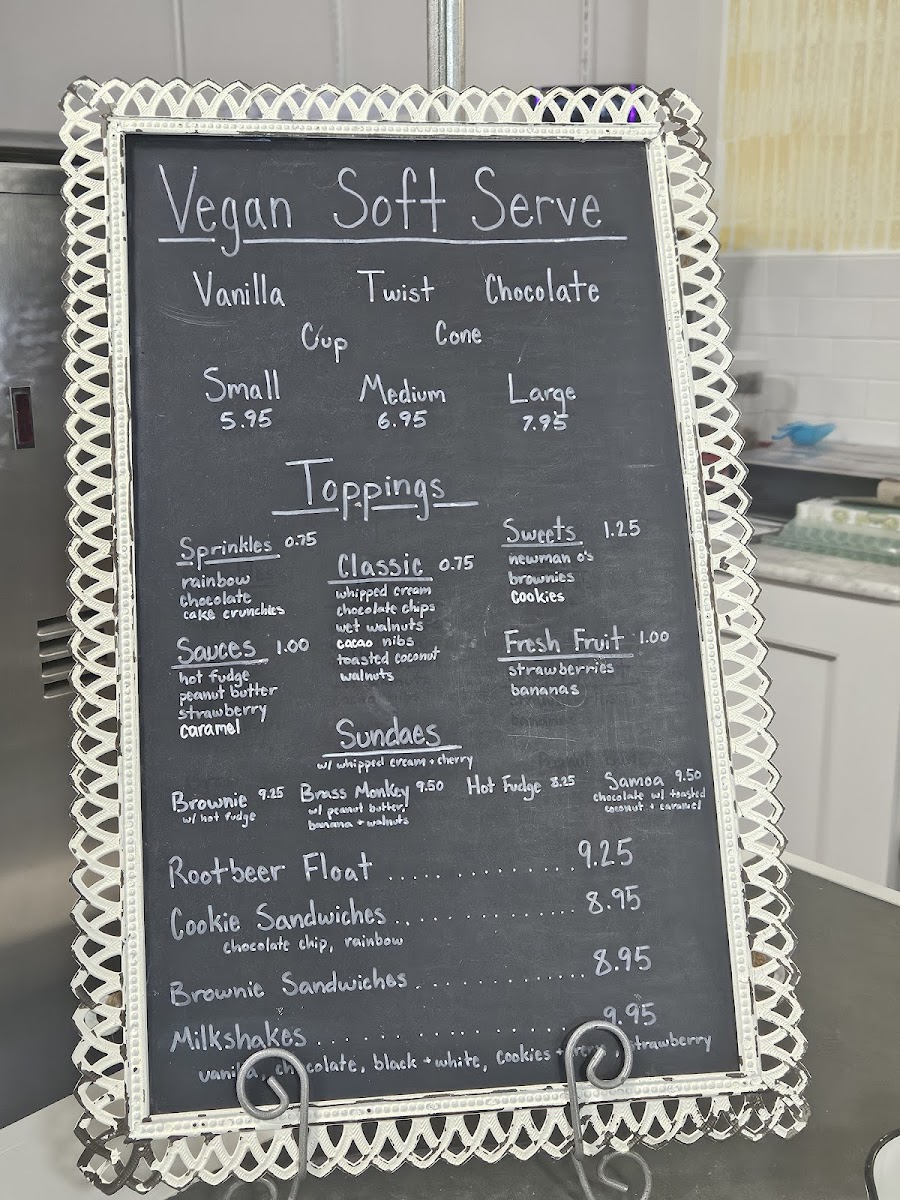 Menu Living On The Veg-4