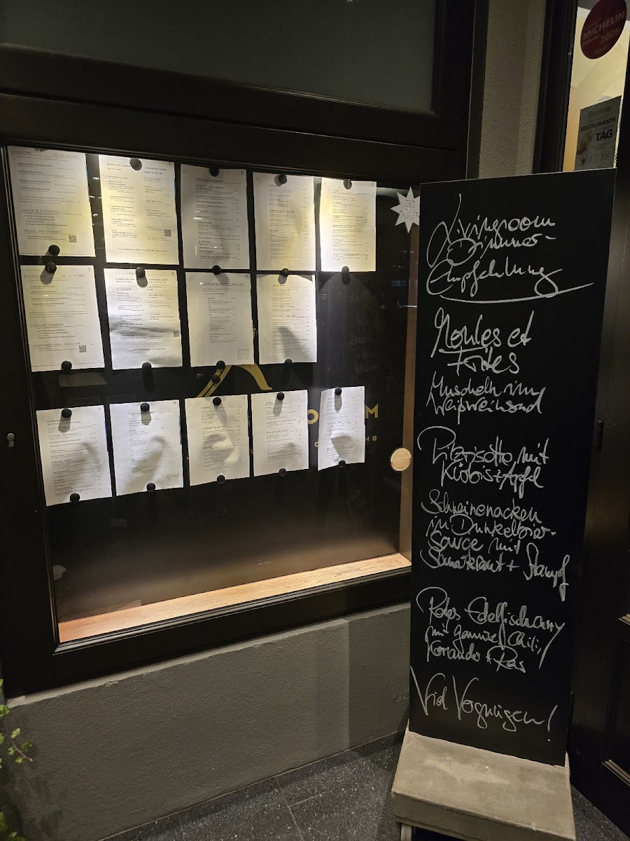 Menu Livingroom-10