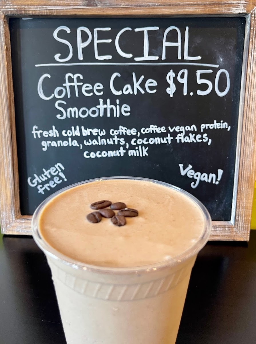 Menu Livite-2