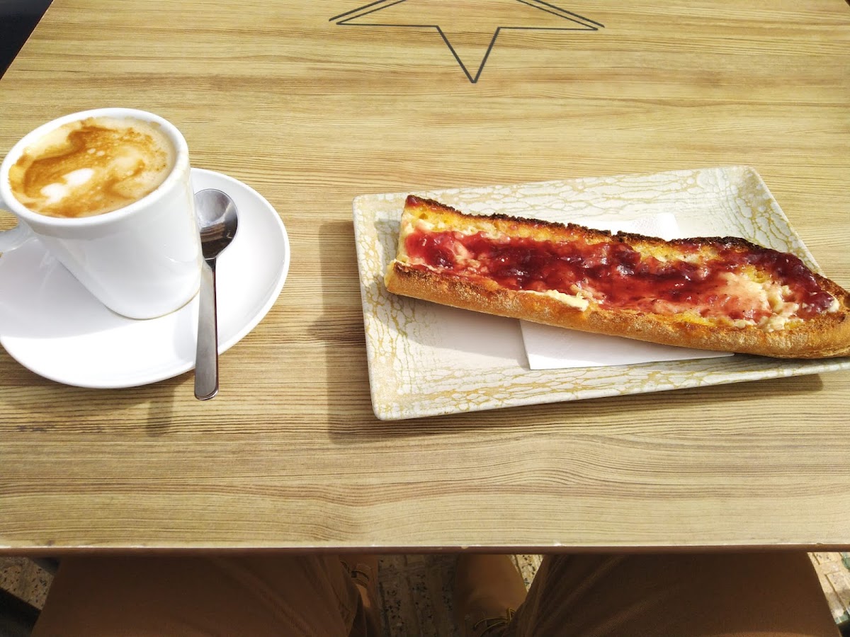 Llesca. Pà I Café-10