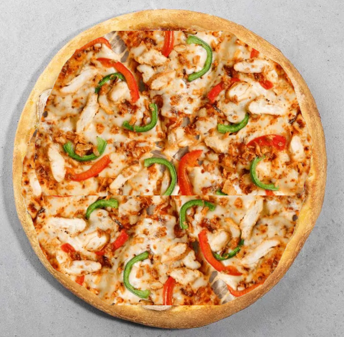 Lm Pizza 1 Pizza Achetée = 1 Pizza Offerte-4