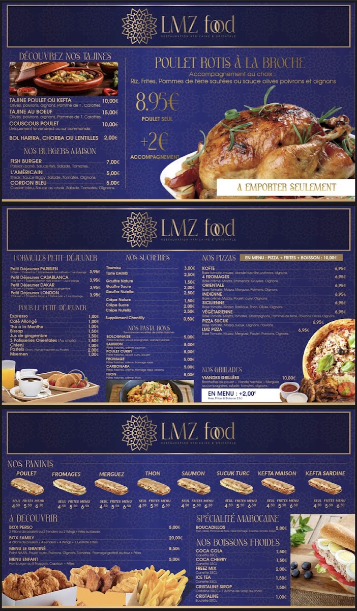 Menu Lmz Food-1