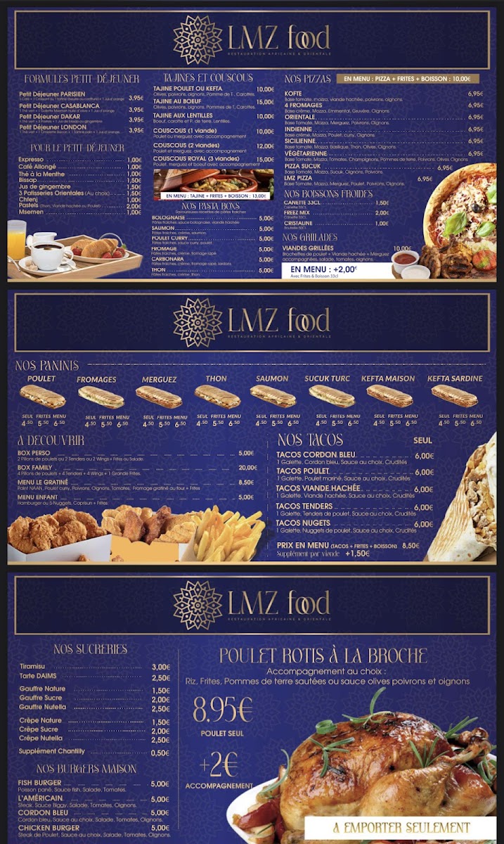 Menu Lmz Food-2