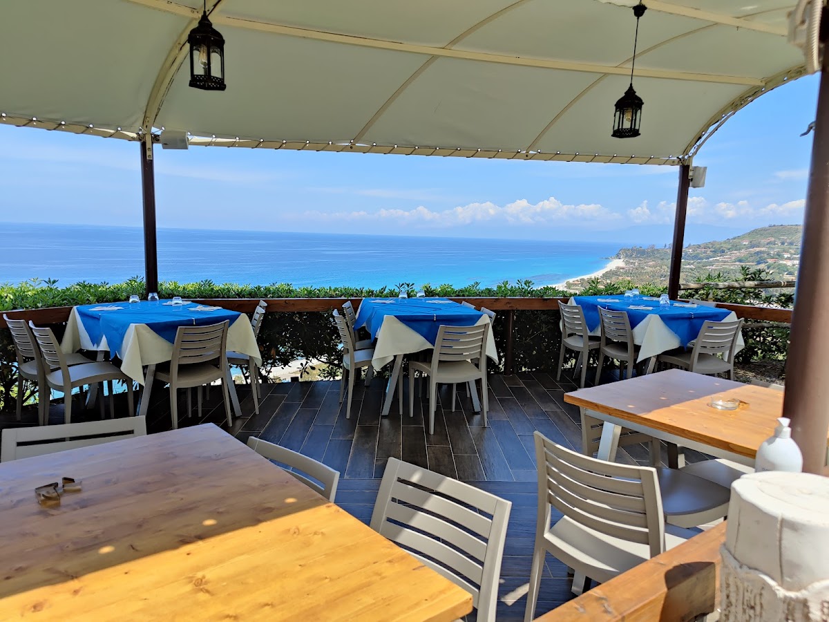 Lo Chalet Sul Mare