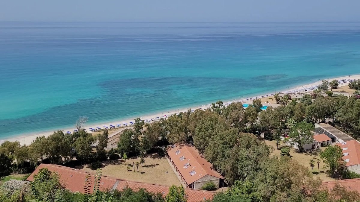 Lo Chalet Sul Mare-2