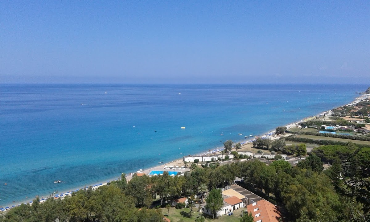 Lo Chalet Sul Mare-4