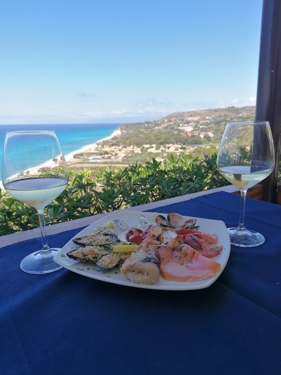 Lo Chalet Sul Mare-9