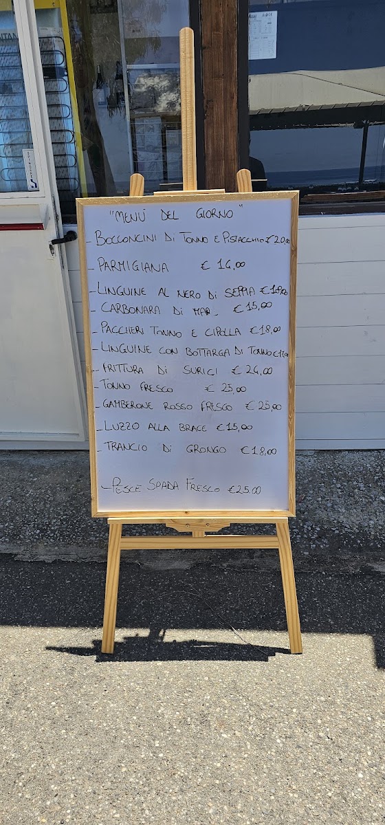 Menu Lo Chalet Sul Mare-5