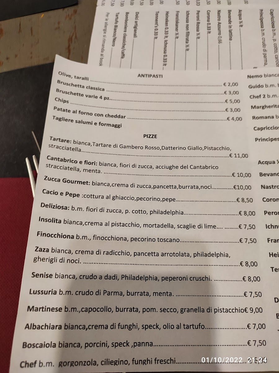 Menu Lo Chef-2