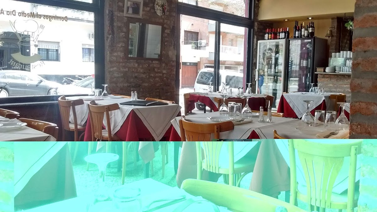 Lo De Cholo - Restaurante De Pastas Con Reservas