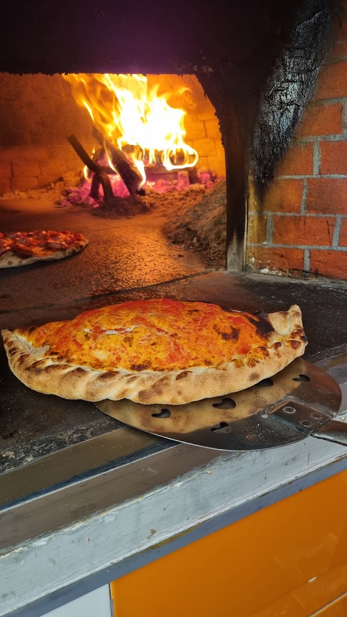Lo Sfizietto Pizzeria