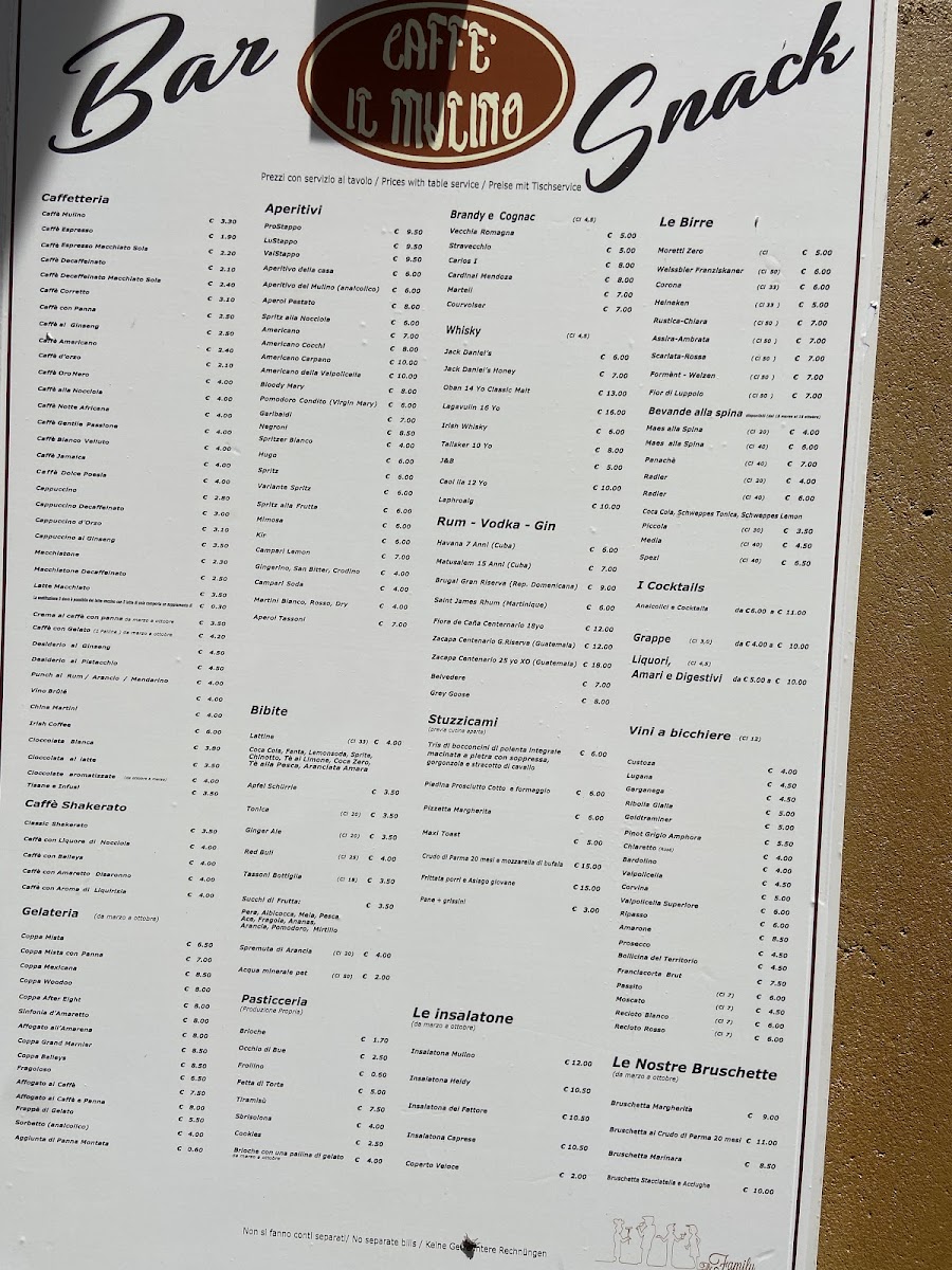 Menu Lo Stappo-1