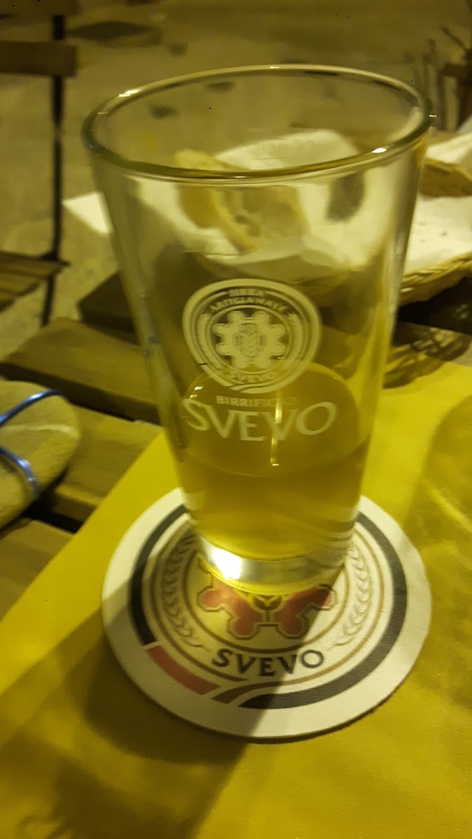 Lo Svevo - Birra E Cucina-9