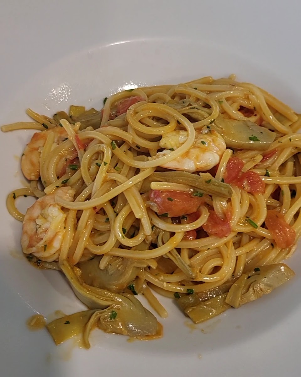 L'oasi Ristorante Di Pesce Civitanova Marche-2