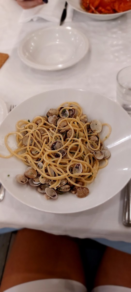 L'oasi Ristorante Di Pesce Civitanova Marche-7