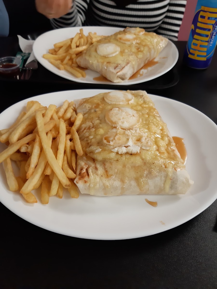 L'oasis Restaurant-9