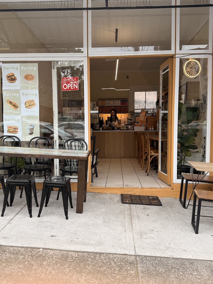 Lob Cafe