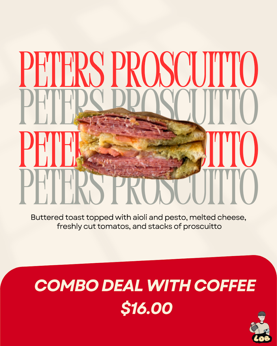 Menu Lob Cafe-10