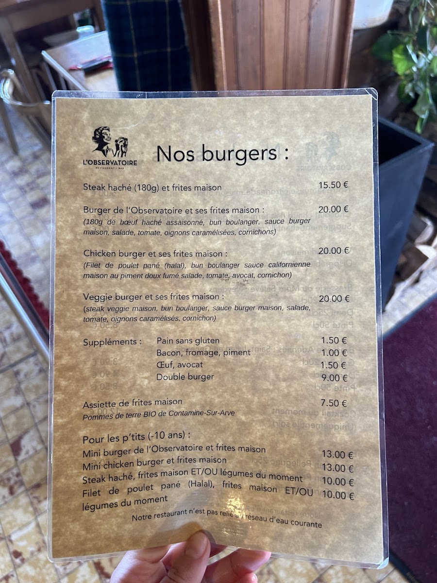Menu L'observatoire-9