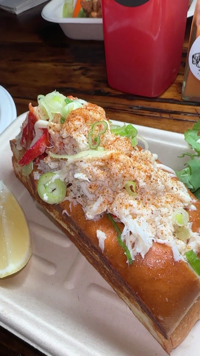 Lobster & Beer-2