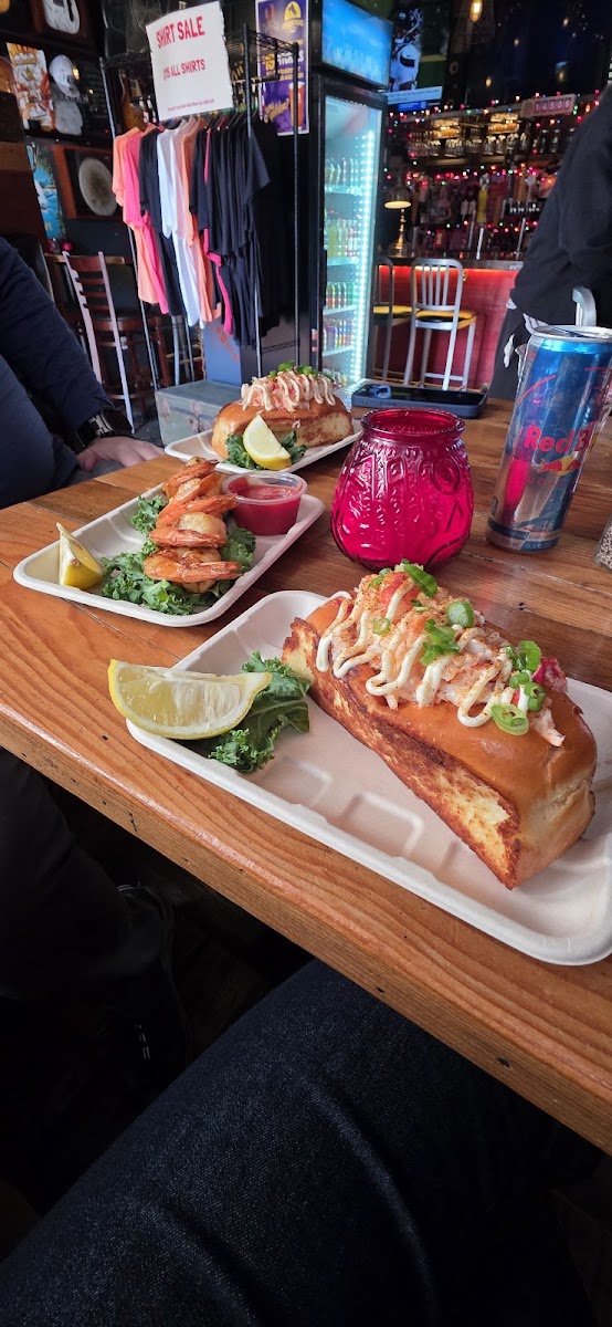Lobster & Beer-4
