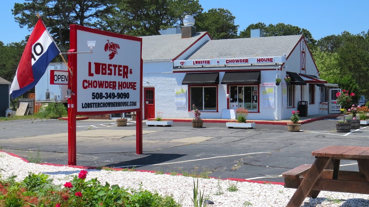 Lobster & Chowder House