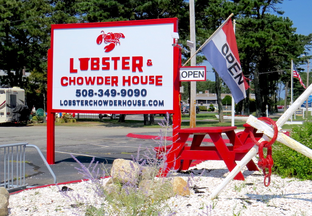 Lobster & Chowder House-4
