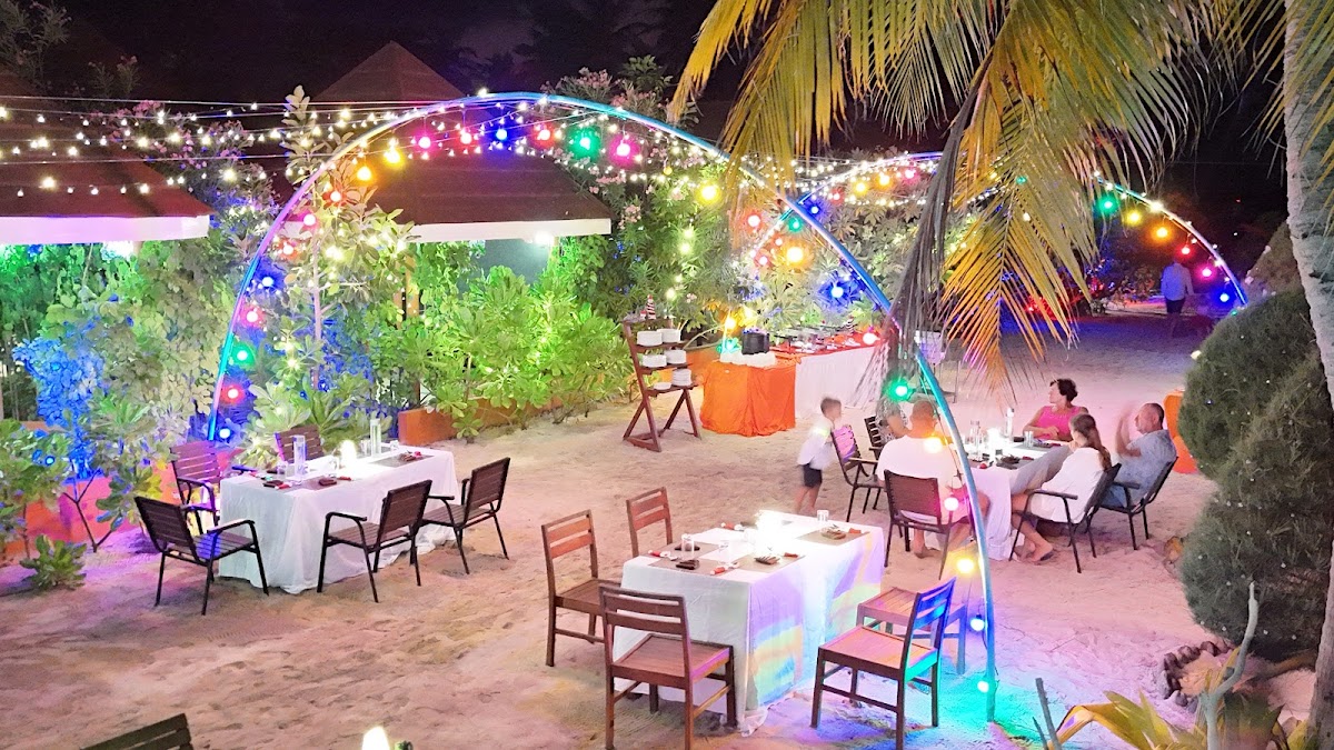 Lobster Grill Restaurant
